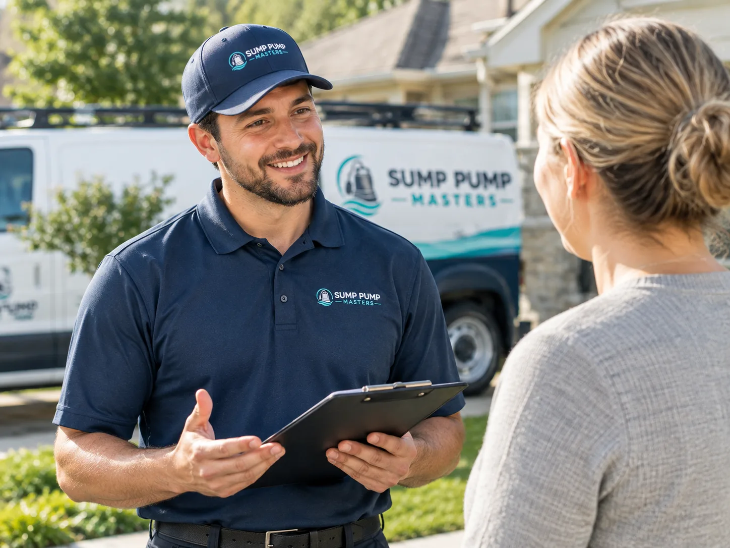 Sump Pump Repair Danville, IN FAQs